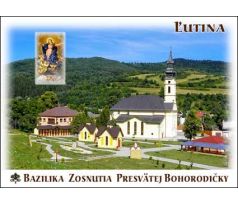 Bazilika Zosnutia Panny Márie