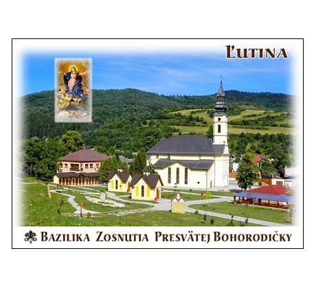 Bazilika Zosnutia Panny Márie